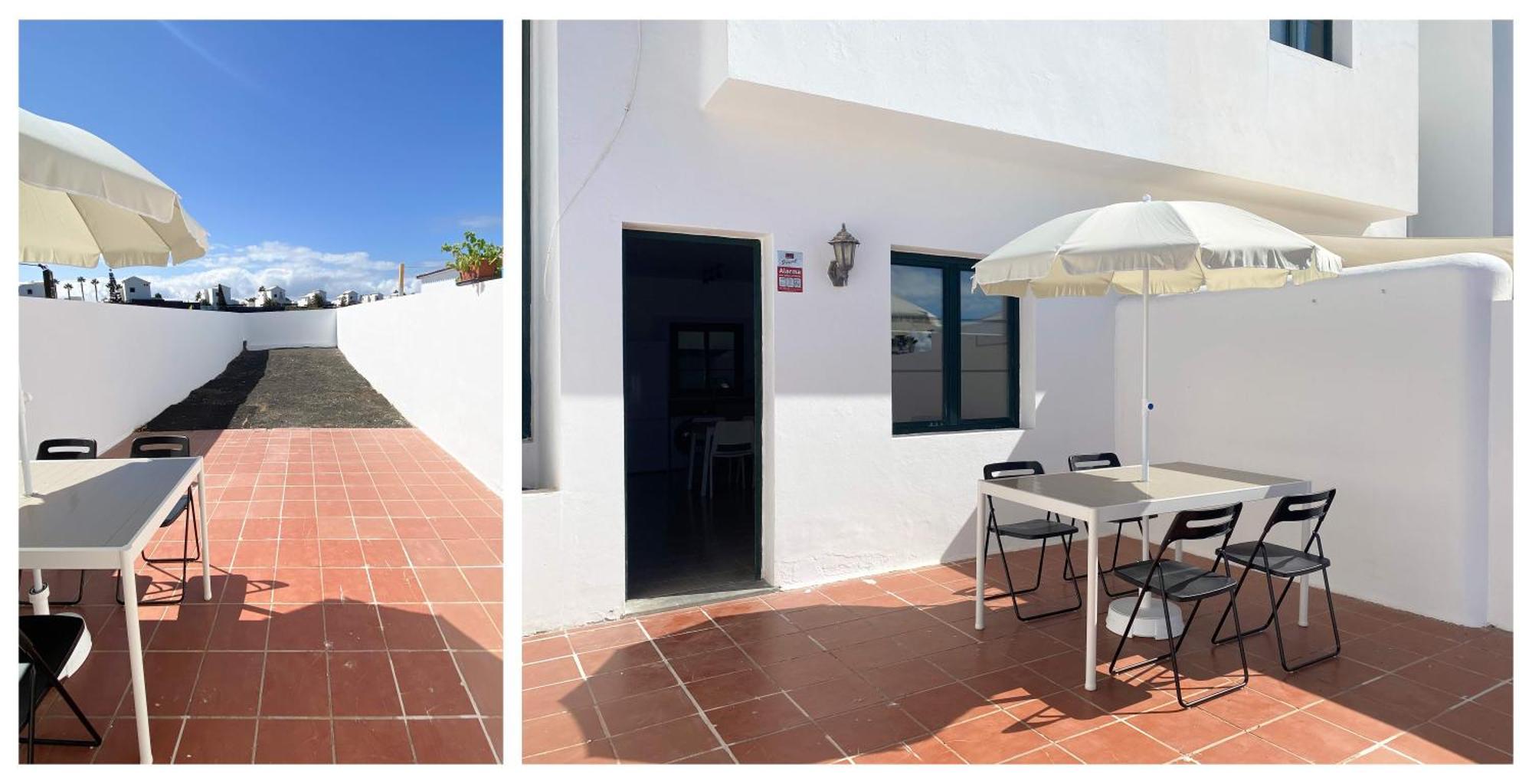 Villa Valencia ปลายาบลังกา ภายนอก รูปภาพ