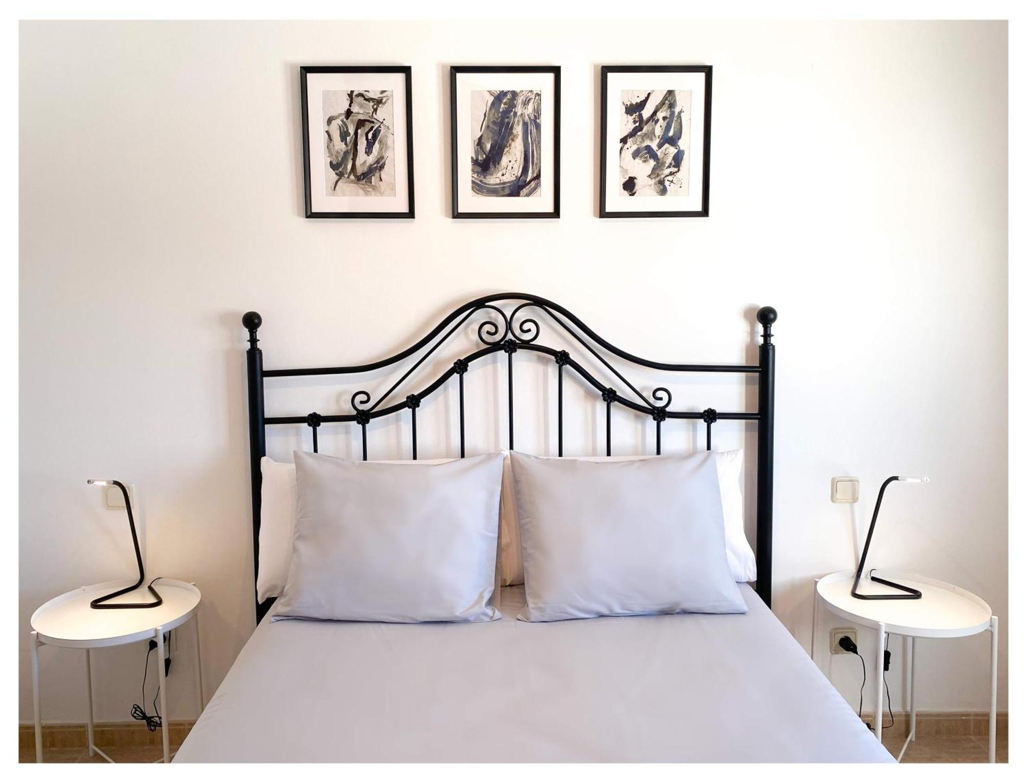 Villa Valencia ปลายาบลังกา ภายนอก รูปภาพ
