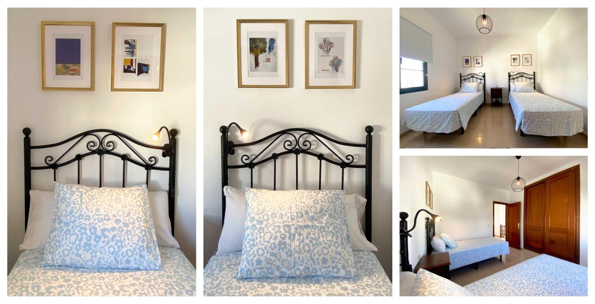 Villa Valencia ปลายาบลังกา ภายนอก รูปภาพ